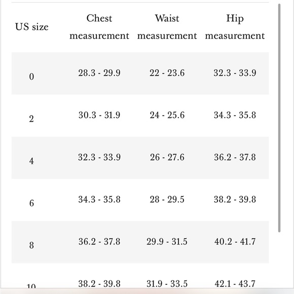 Sezane Eloine Blouse - Picture 10 of 10